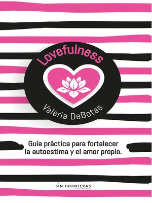 cover image of Lovefulness
